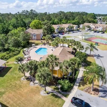 Cozivill Apartment Kissimmee Exterior photo