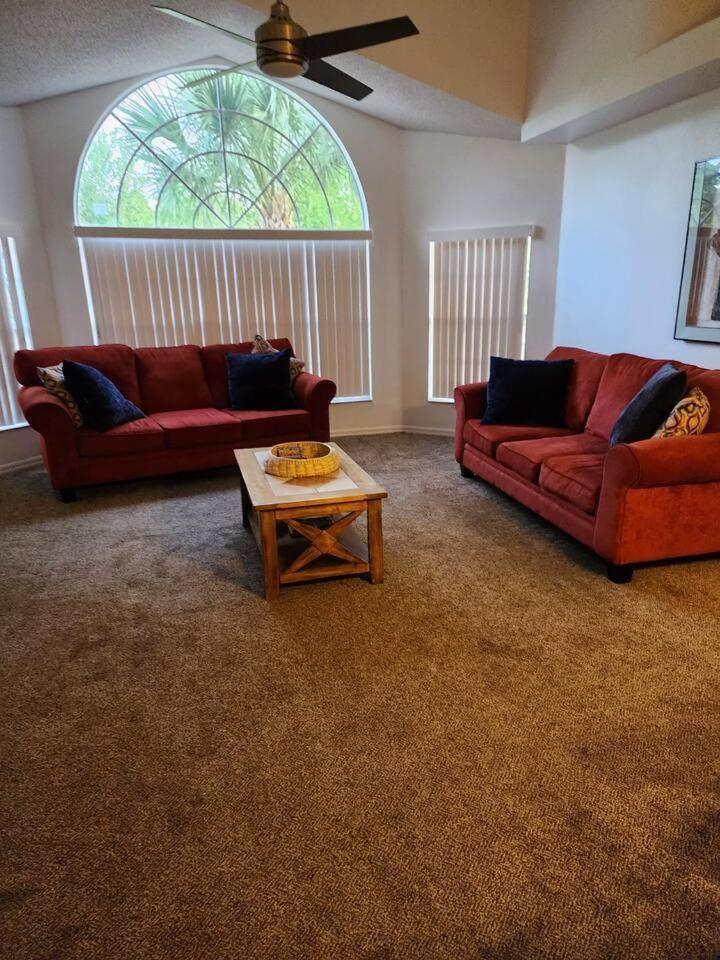Cozivill Apartment Kissimmee Exterior photo